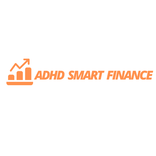 ADHD Smart Finance